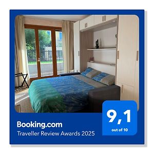Apartamento de 1 Dormitorio